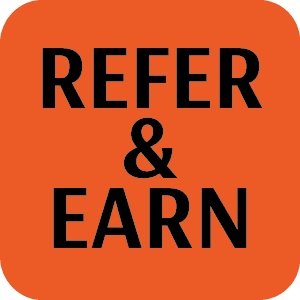 Refer & Earn