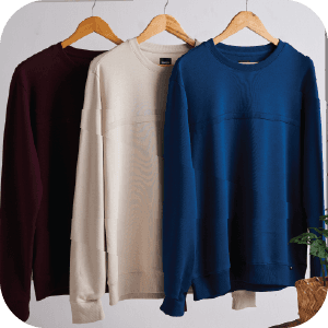 Sweatshirts & Hoodies